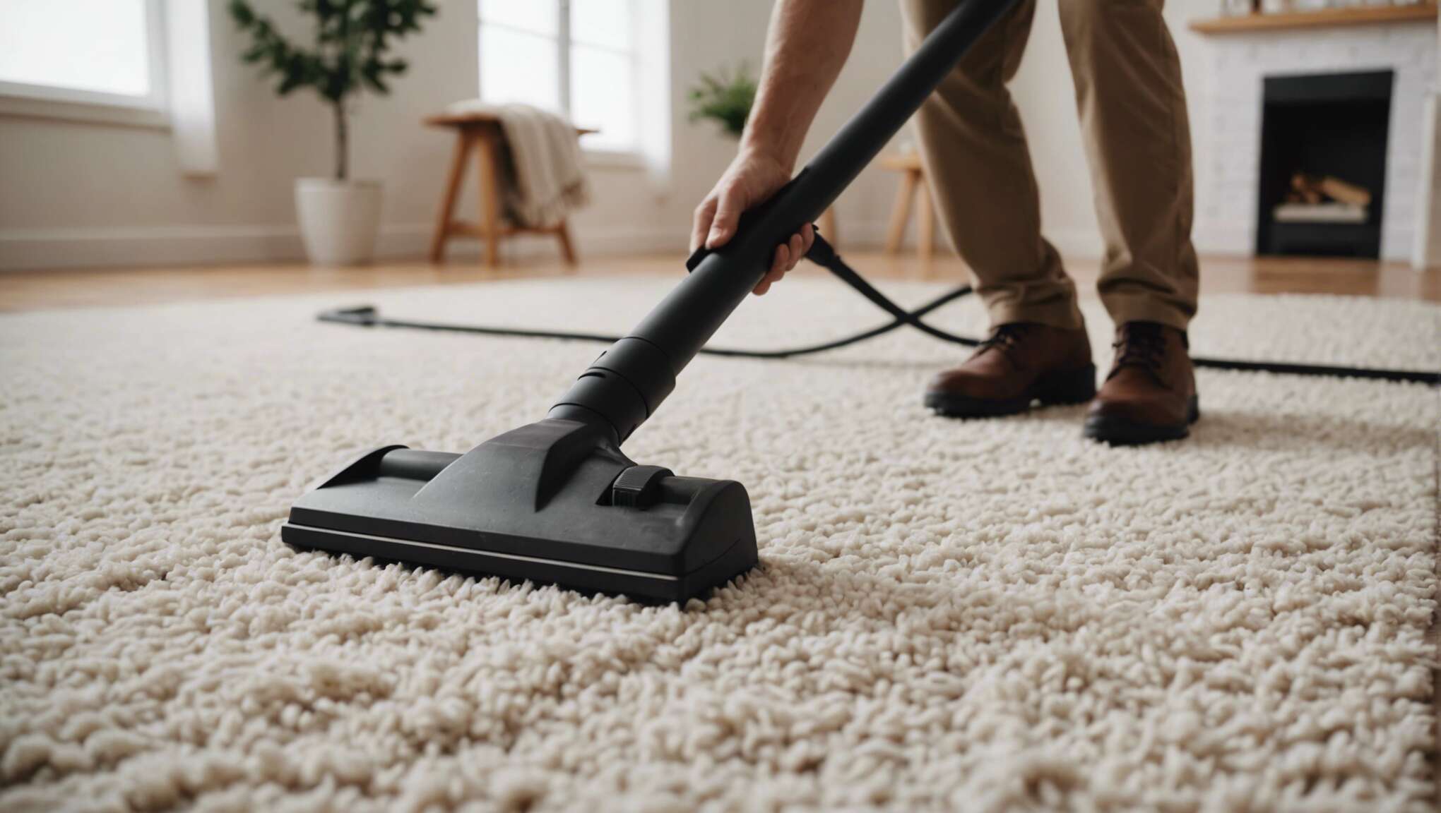 Entretien de tapis en laine : 44 conseils pratiques pour vos tapis shaggy et synthétiques