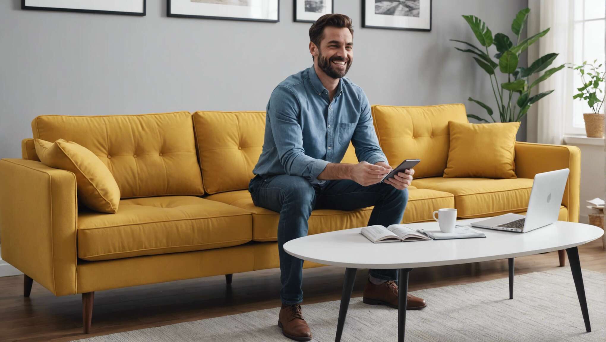 Top 5 canapés en soldes : comment choisir et acheter en ligne