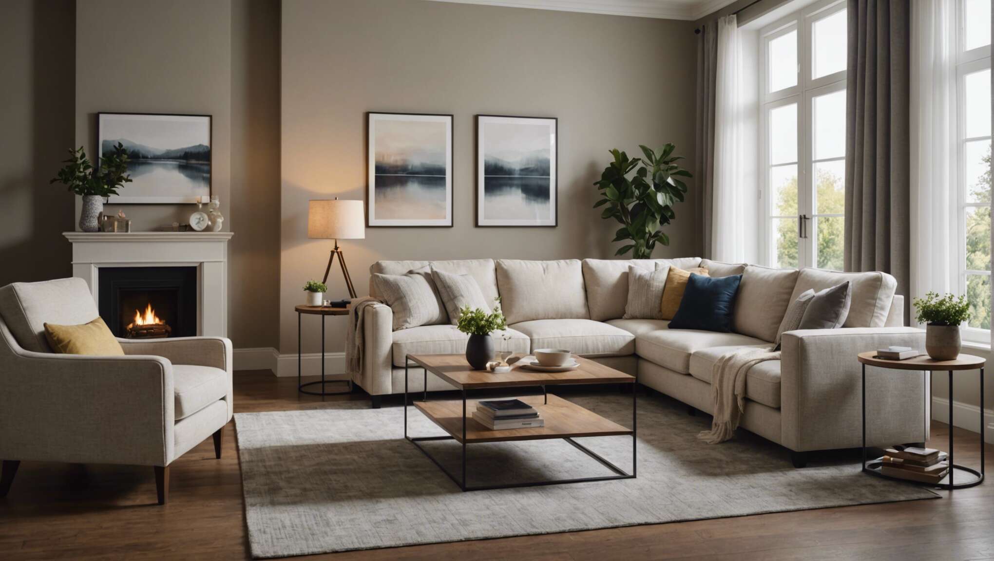 Achat de canapé en ligne : profitez des meilleures promos sur internet