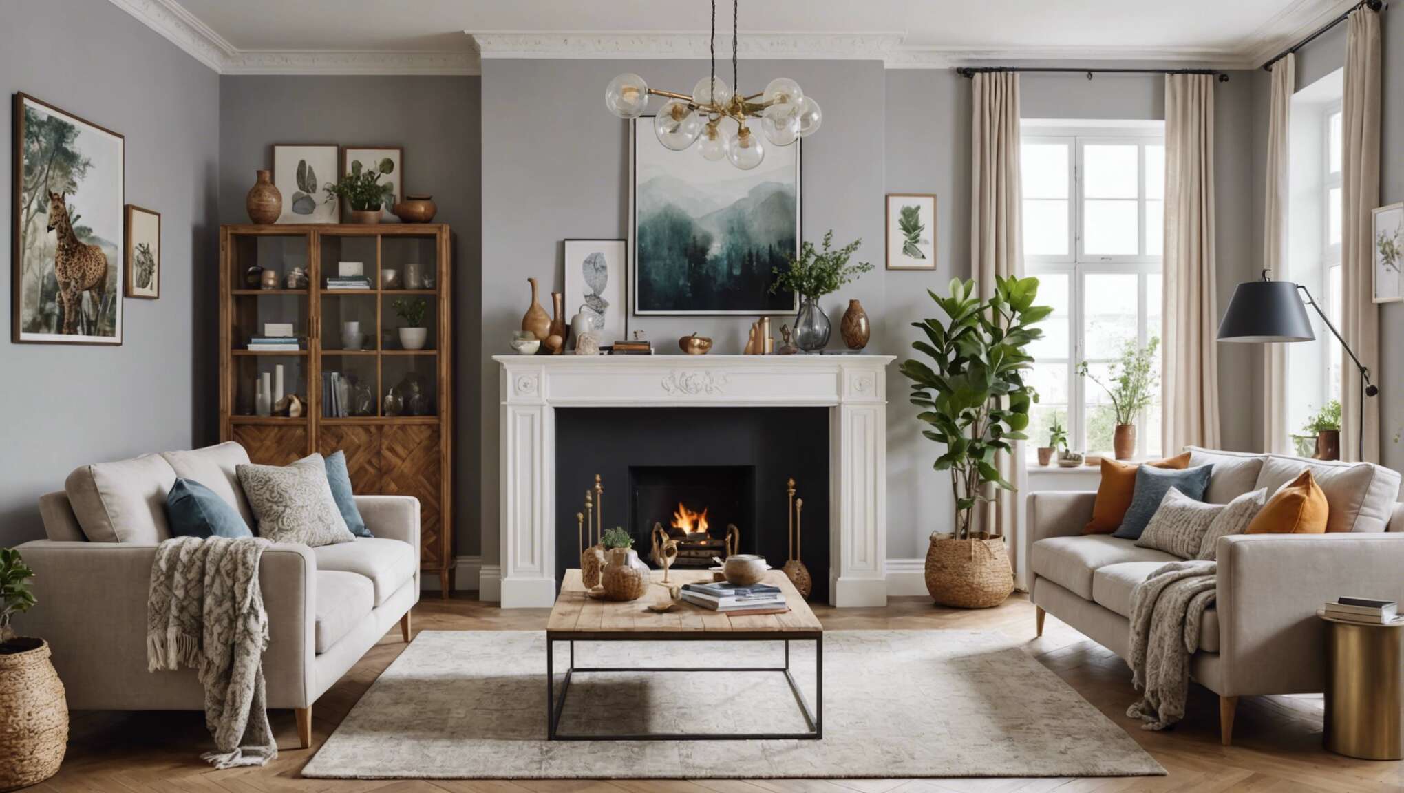 Maisons du Monde : découvrez notre sélection de meubles et décorations