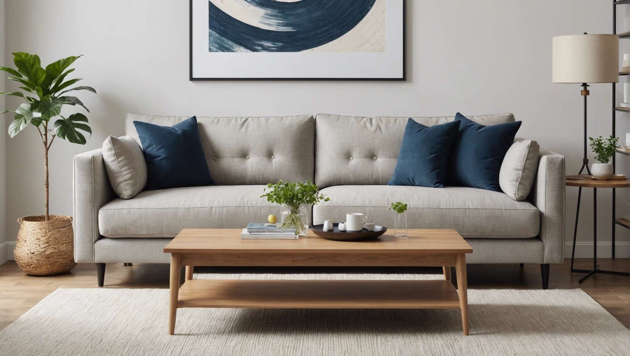 Acheter un canapé pas cher sur Internet : guide et conseils