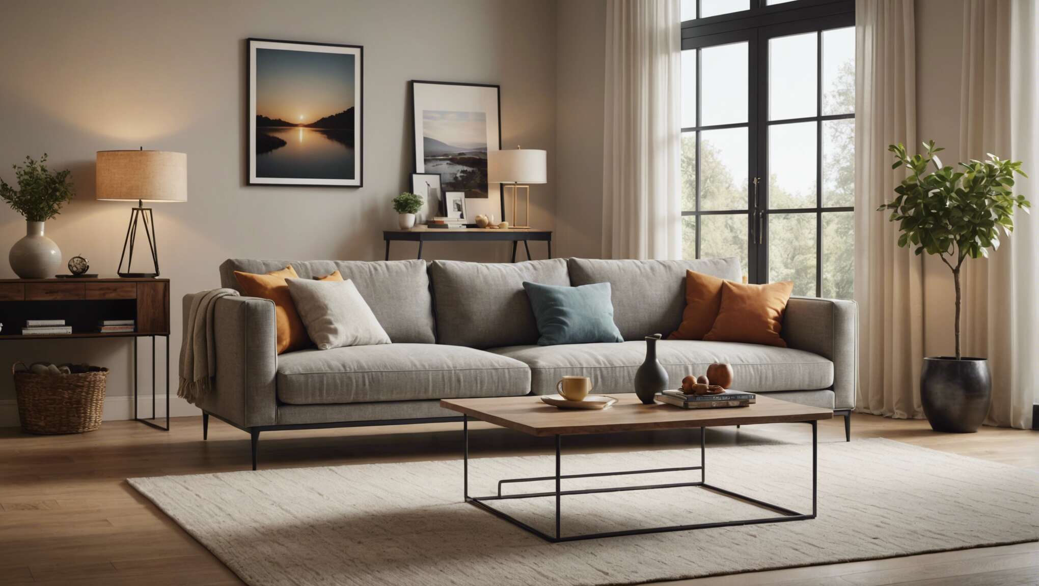 Acheter son canapé sur Internet : conseils et astuces pour un choix parfait