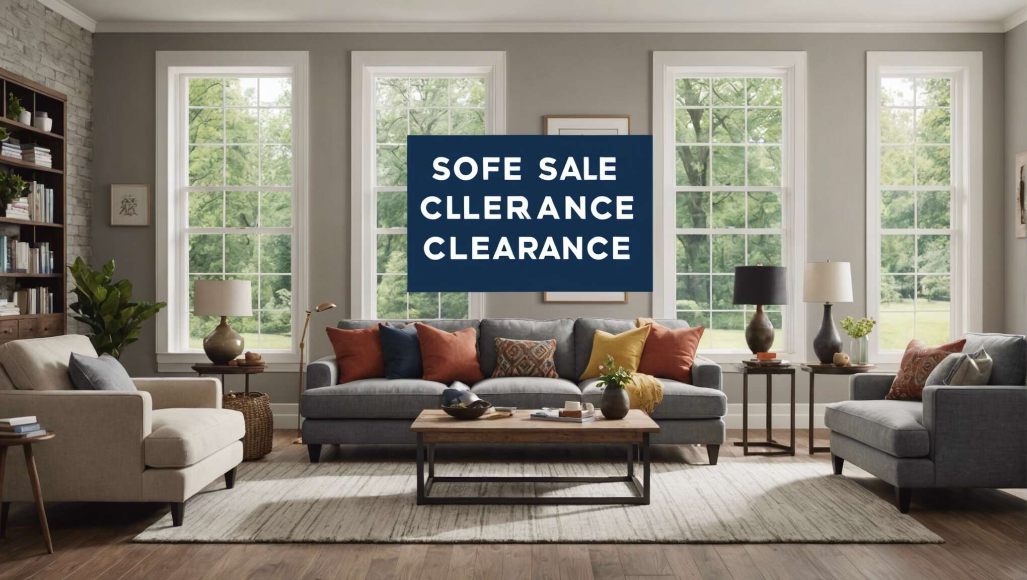 Déstockage canapé : comment acheter son sofa en ligne au meilleur prix ?