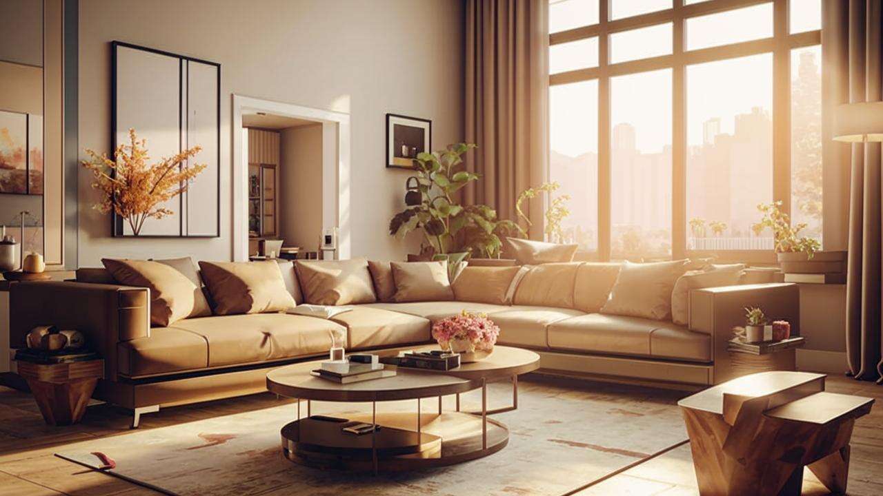 Mobiliers d'intérieur : les tendances qui subliment votre espace de vie