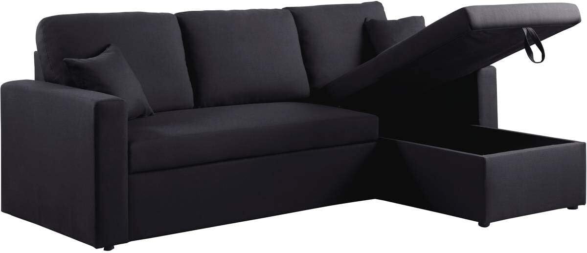 Avis : canapé d'angle Alain par Habitat et Jardin