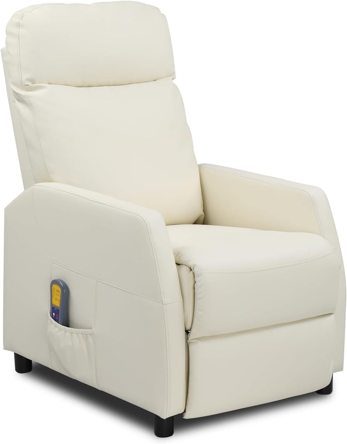 Avis : fauteuil de massage TactFire, relax et confort optimal