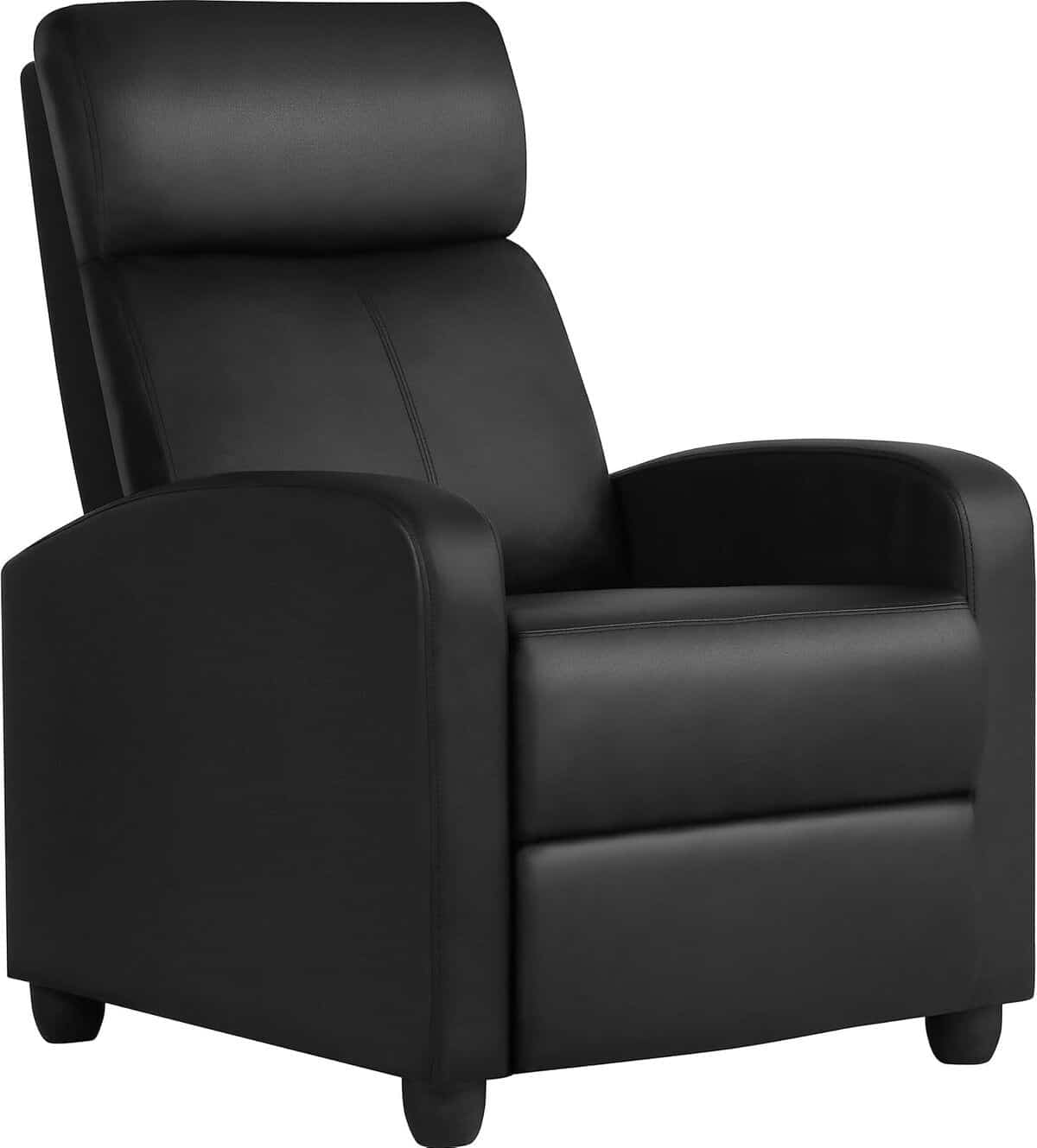 Test du fauteuil relaxation Yaheetech : confort et style au rendez-vous
