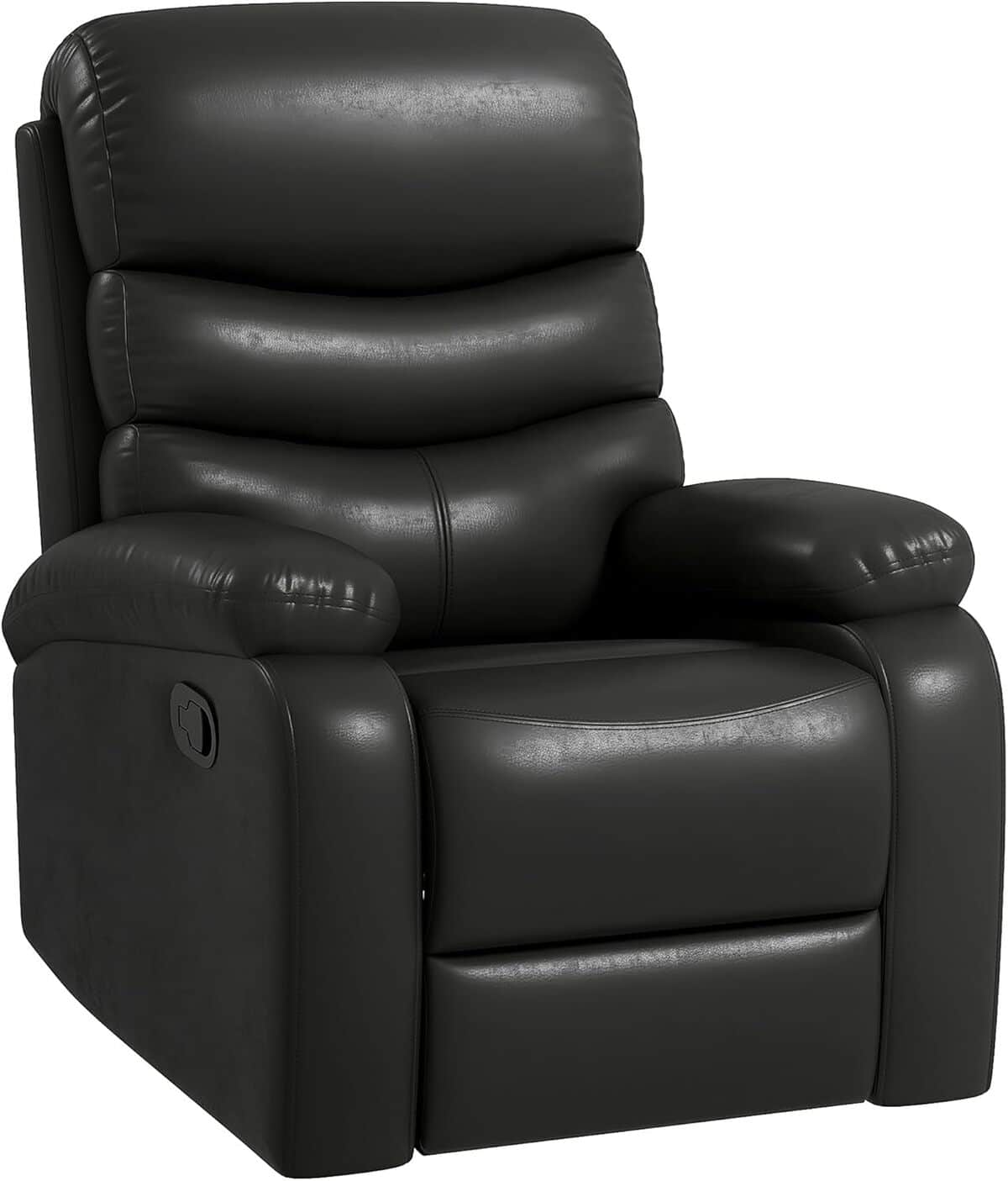 Test du fauteuil relax HOMCOM : confort et élégance dans votre salon