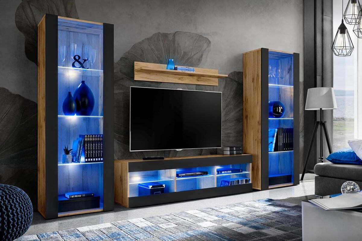 Test du mobilier Tivoli par Komodee : design et fonctionnalité au rendez-vous