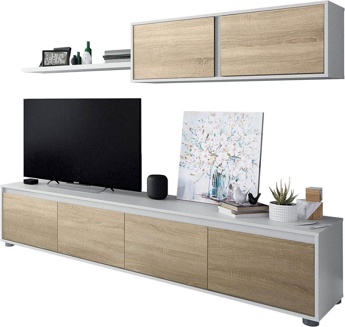 Test du mobilier Alida par Habitdesign : élégance et modernité