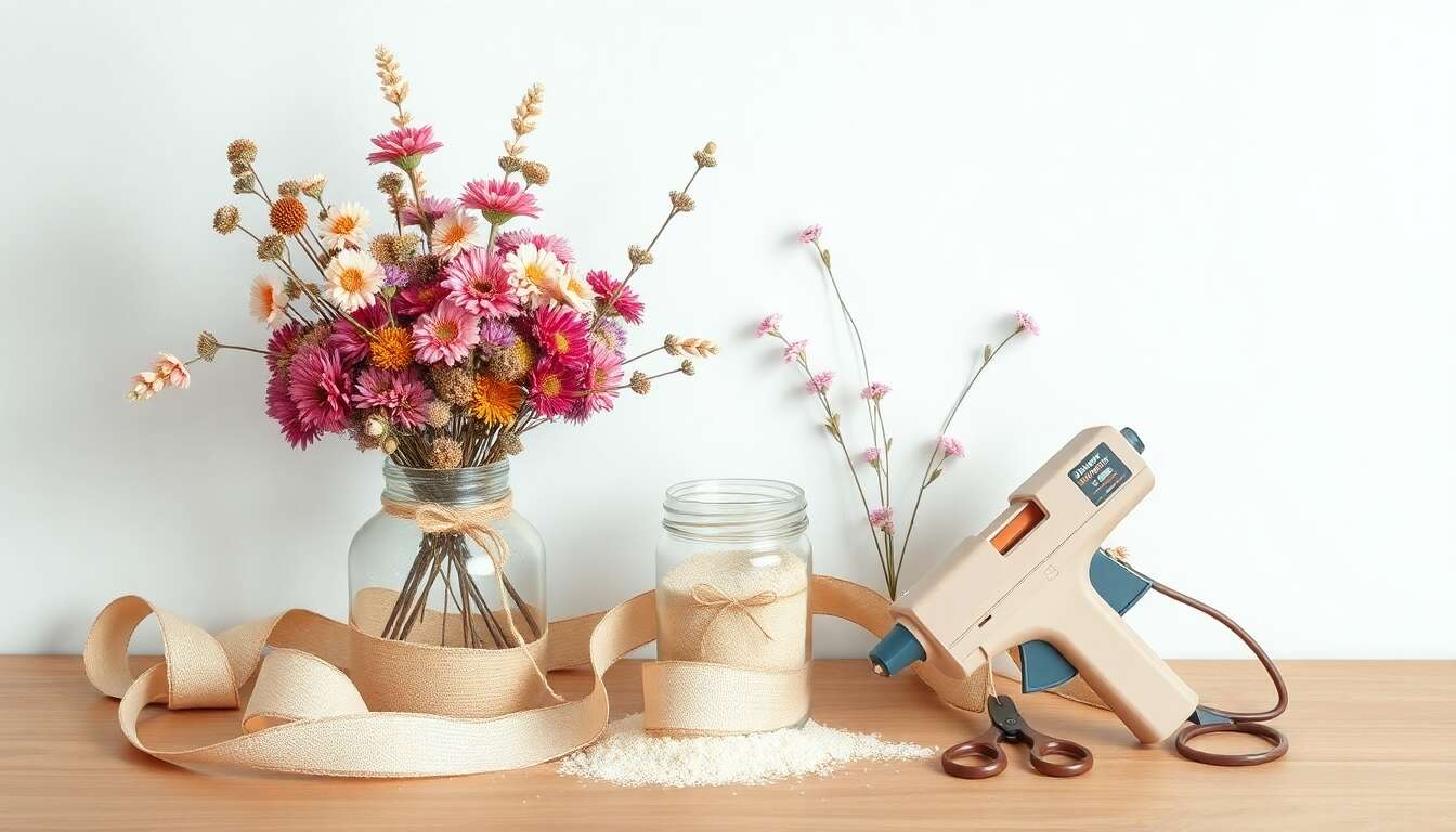 Décoration printanière : idées fraîches pour votre intérieur