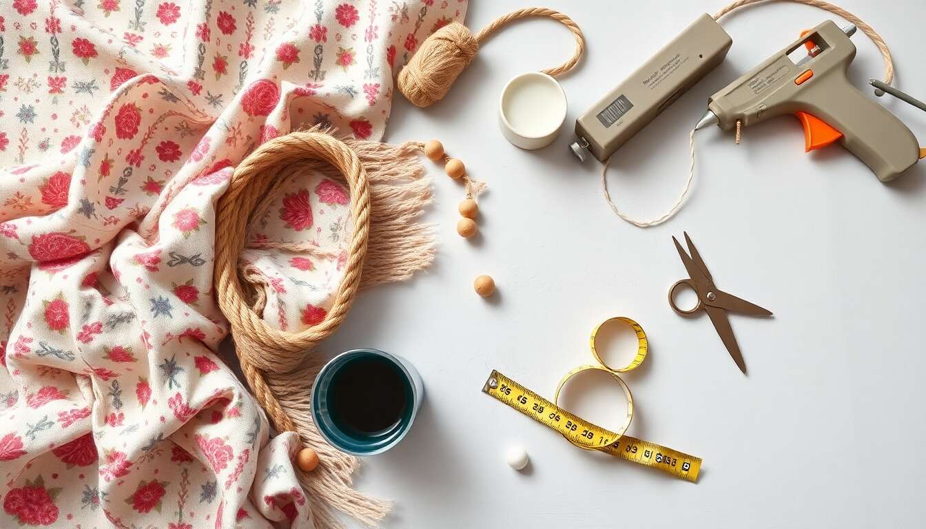 Décoration hippie chic : comment créer votre propre style ?