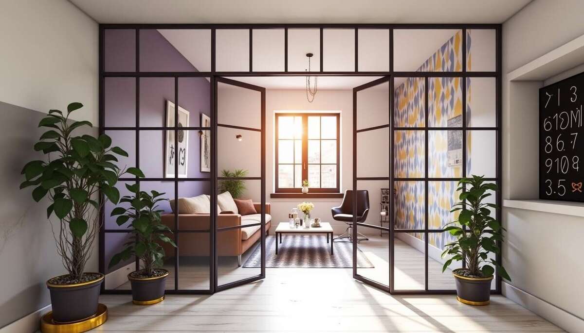 La verrière : une tendance incontournable dans la déco intérieure