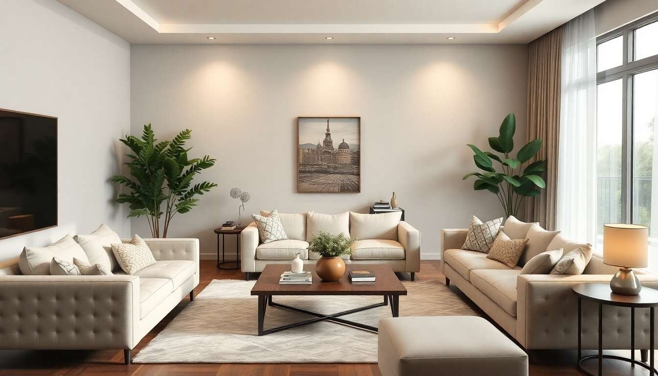 Astuces déco pour sublimer votre intérieur