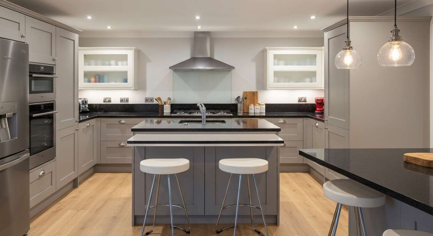 L'expertise technique pour une conception optimale