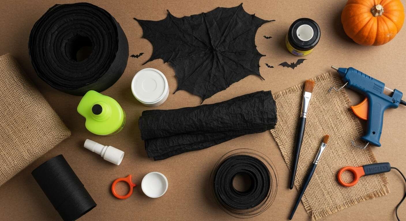 Sélection spéciale Halloween : décorations et idées effrayantes