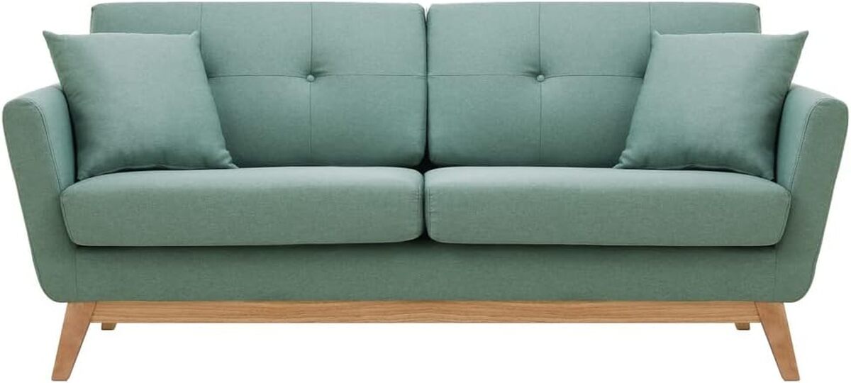 Avis sur le canapé scandinave Höga : modernité et confort