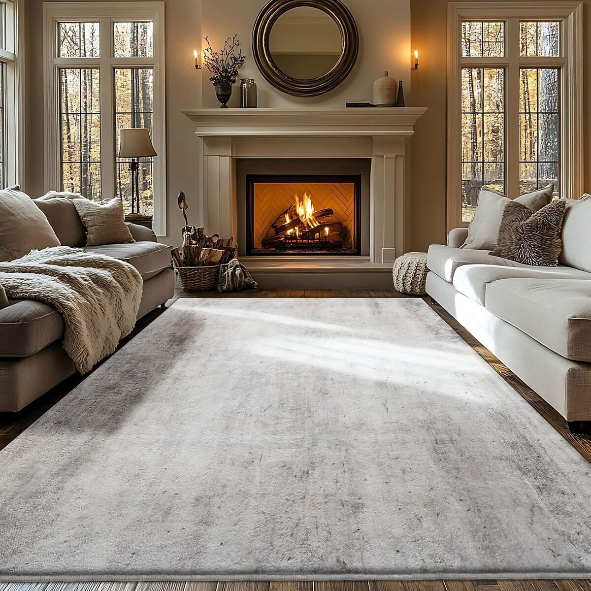 Test : tapis Tinyboy-hbq ultra doux et antidérapant