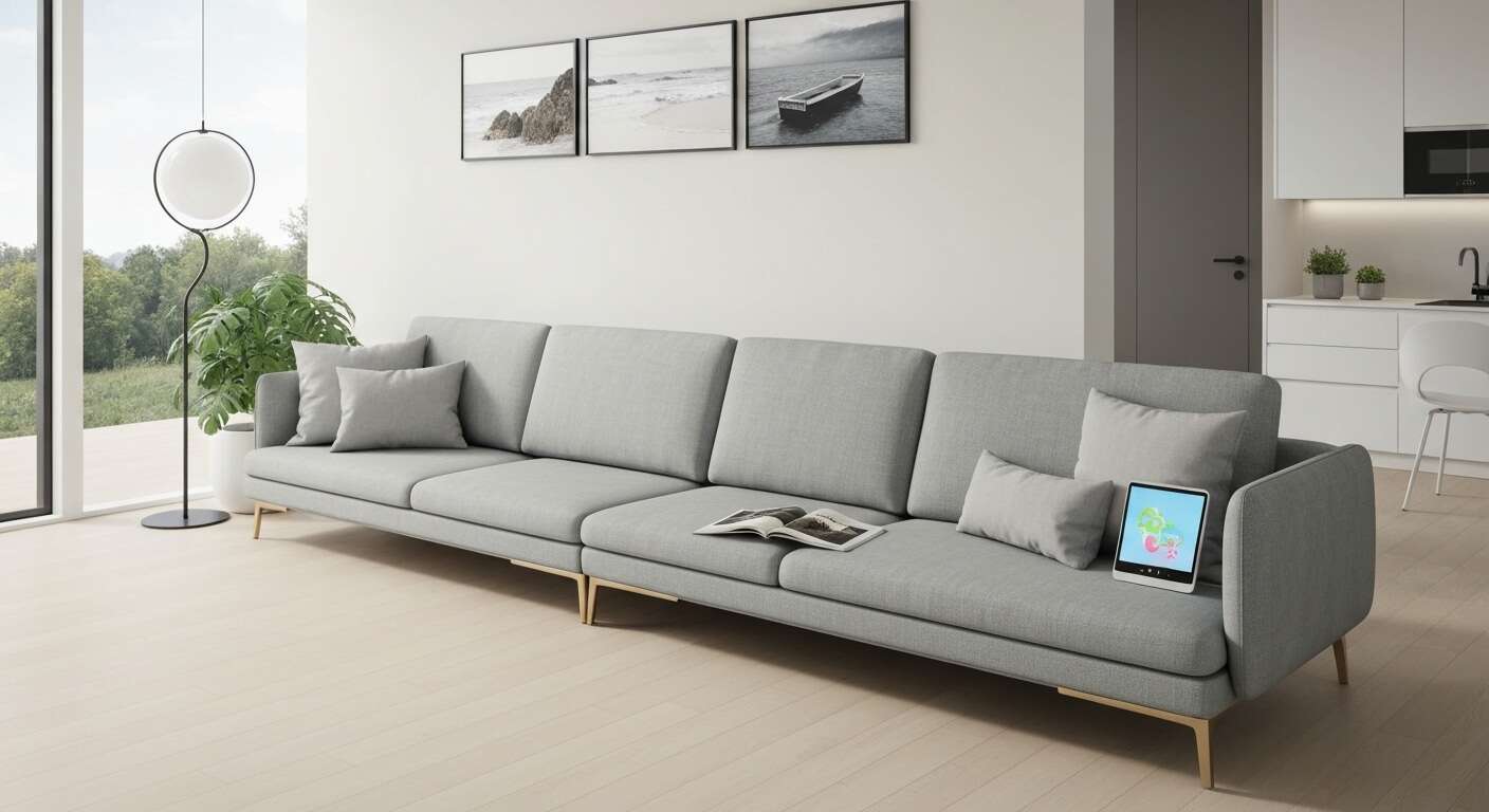 Tendances et styles &eacute;mergents pour 2030