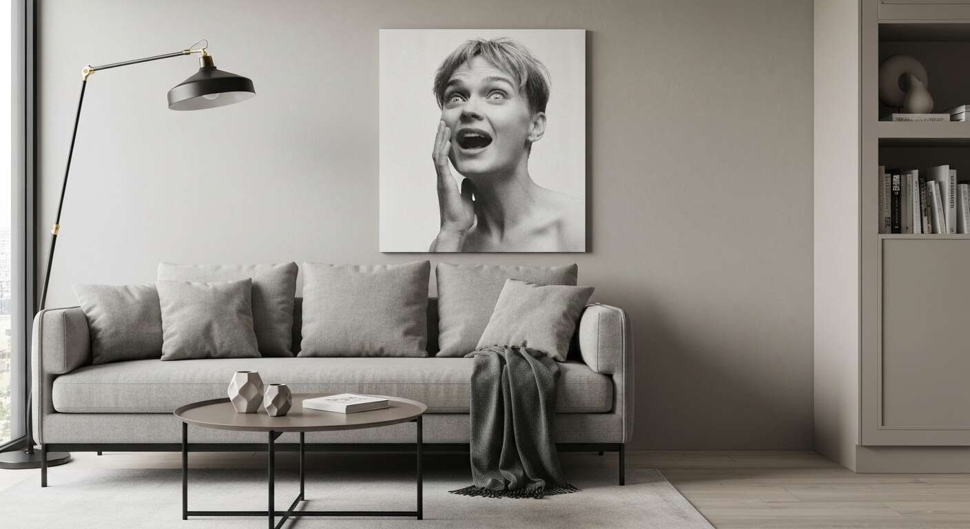 Design int&eacute;rieur : entre minimalisme et personnalisation