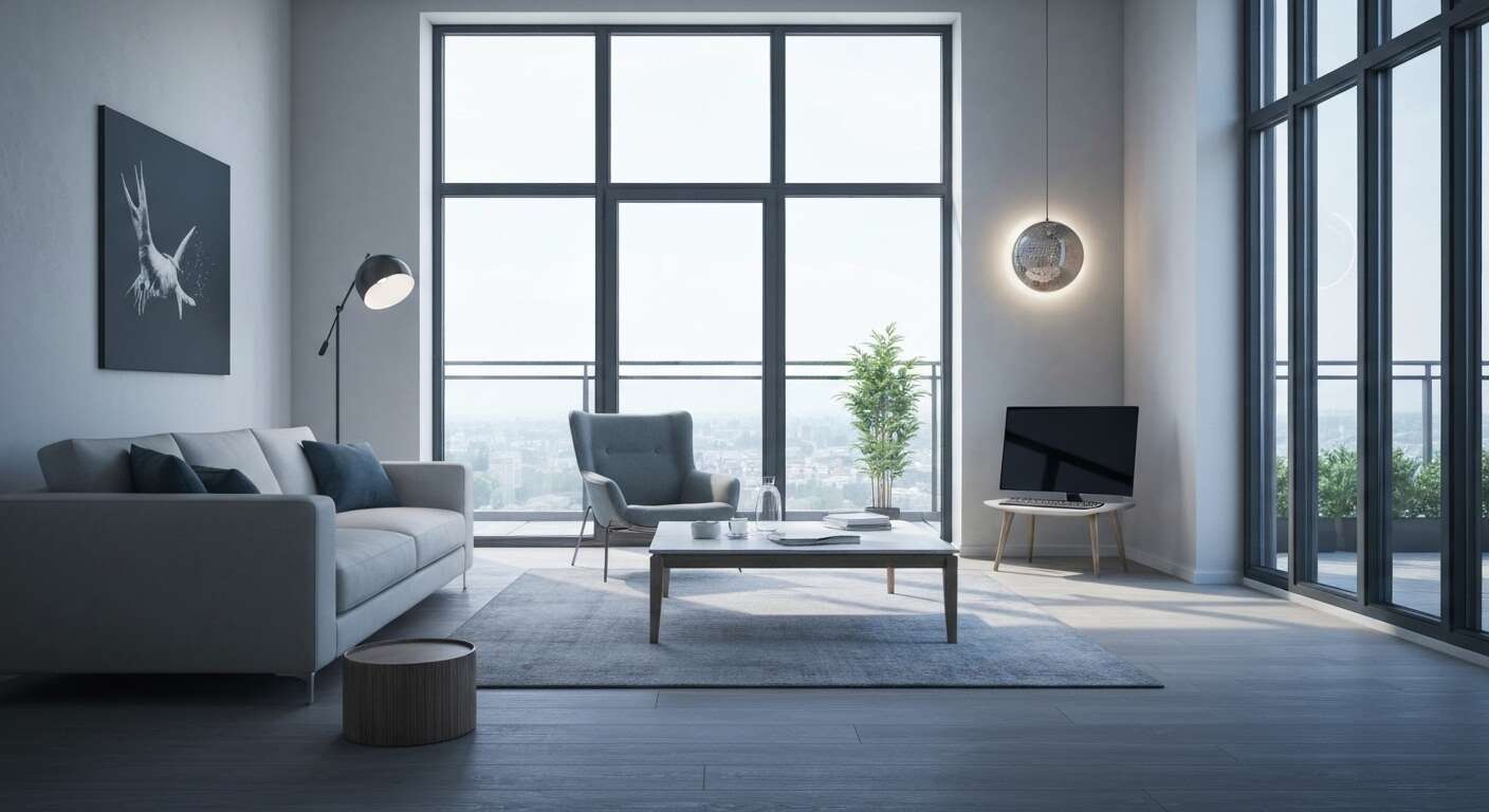 Impact des nouvelles habitudes de vie sur l'am&eacute;nagement