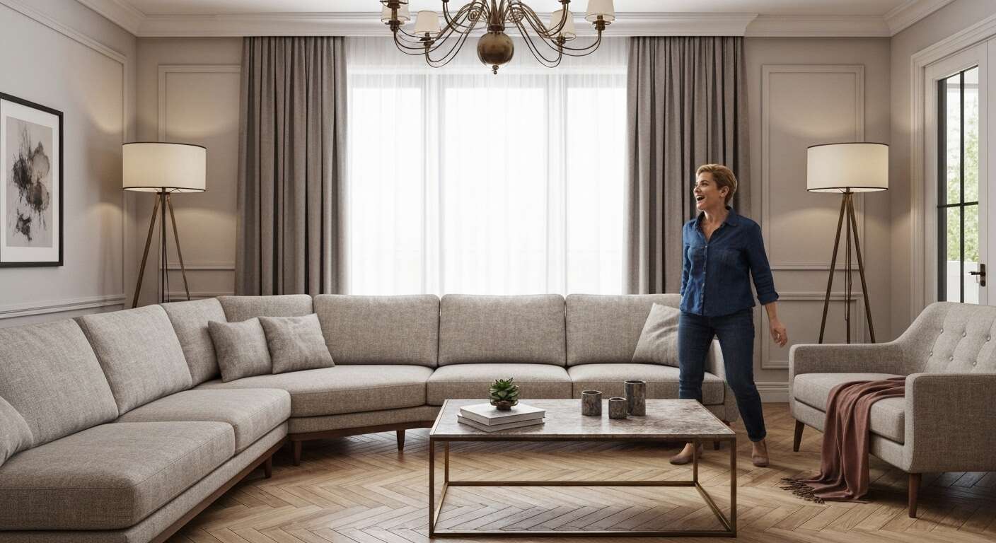 Optimiser son espace avec l'expertise d'un professionnel