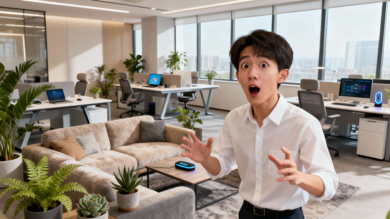 Aménagement de bureaux : astuces et conseils pratiques