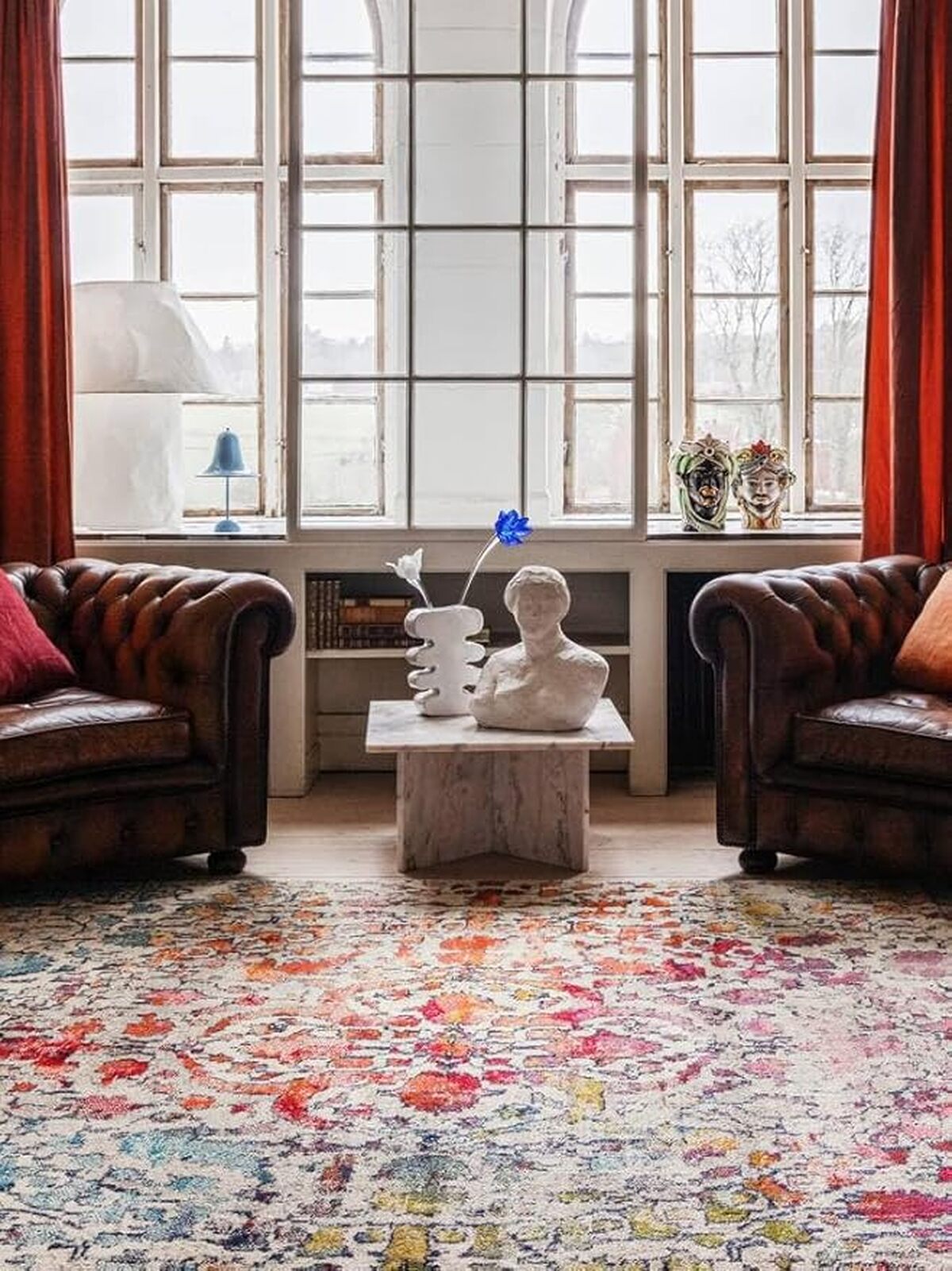 Avis : tapis moderne RugVista Kaleidoscope 240x300 cm