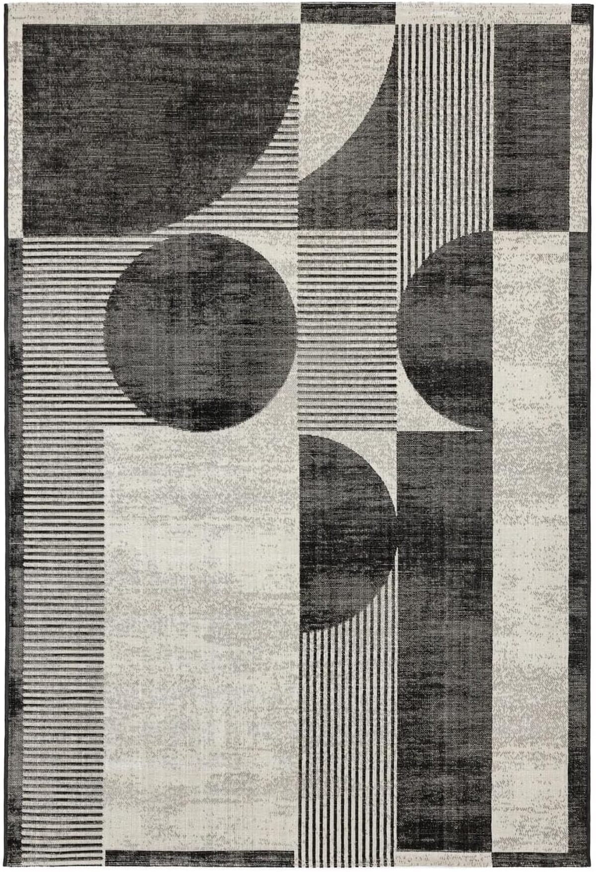 Test RugVista Deco tapis moderne : élégance rectangulaire pour votre intérieur