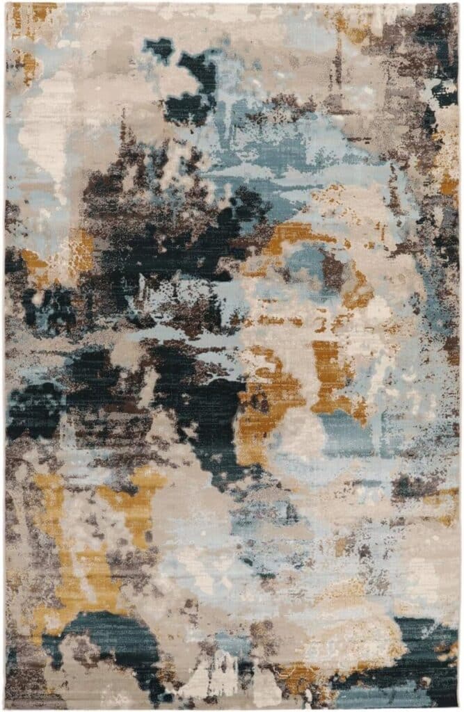 Avis sur le tapis moderne RugVista Arty Mind 160x230 cm