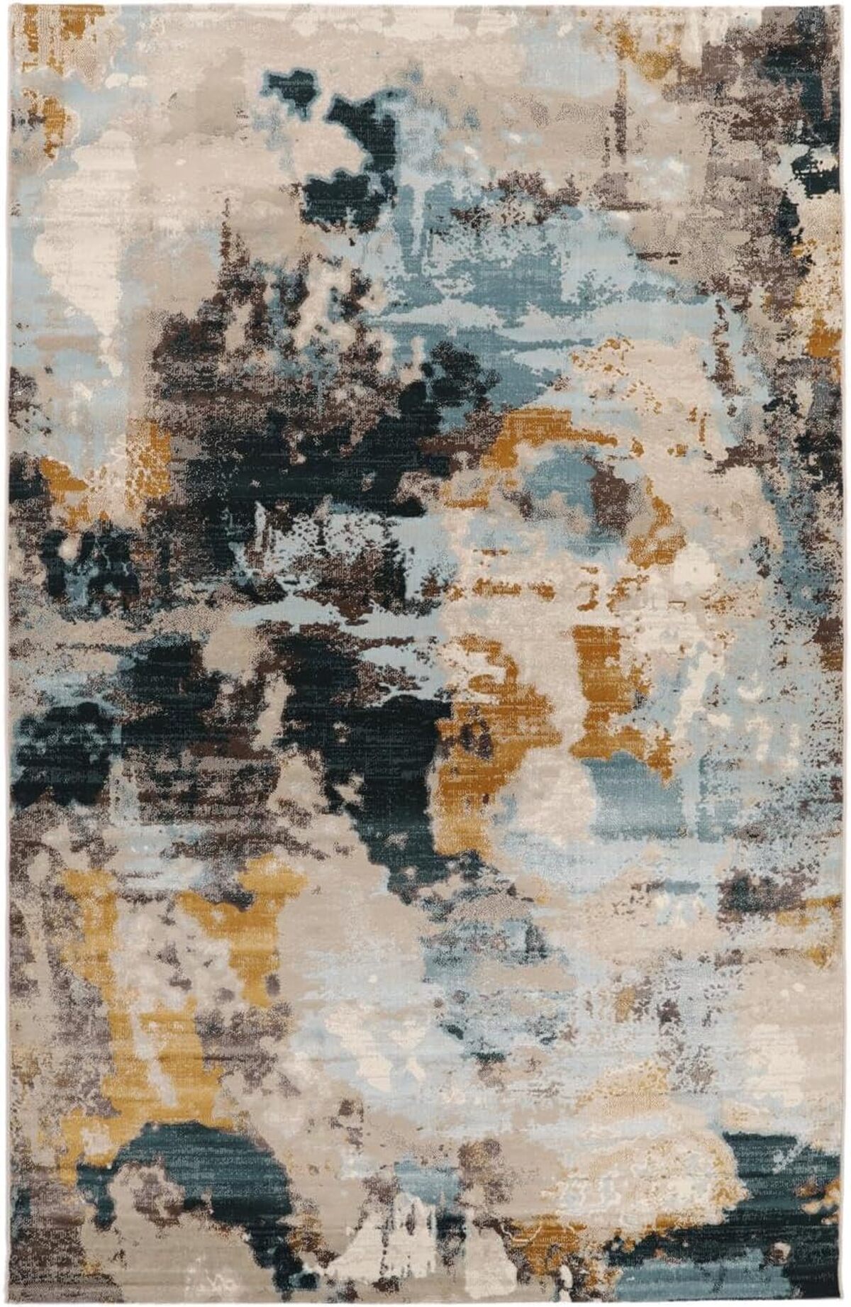 Avis sur le tapis moderne RugVista Arty Mind 160x230 cm