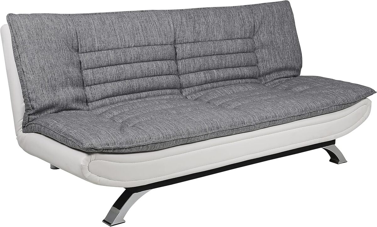 Test du canapé-lit AC Design Furniture Jasper : confort et style compact