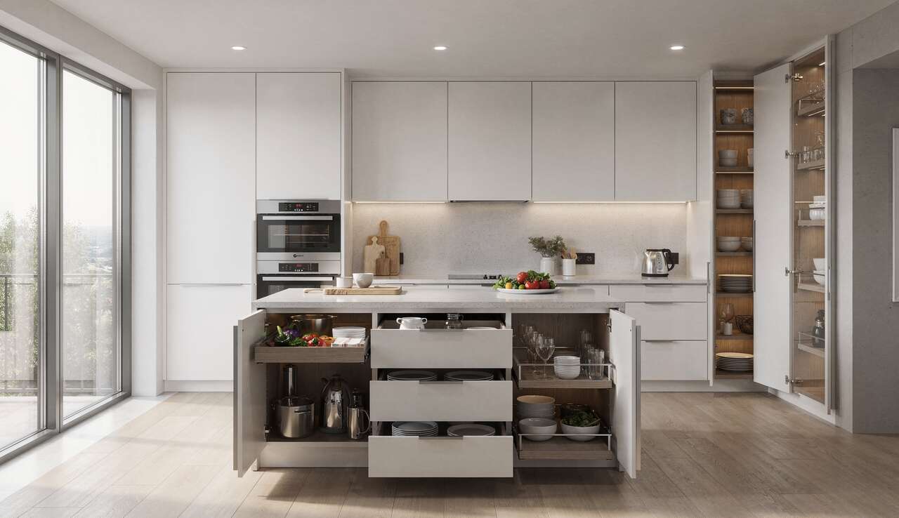 13 réflexes pour optimiser sa cuisine au maximum