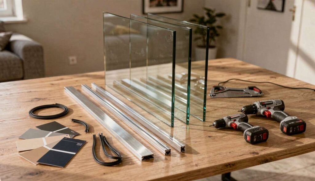 Verrière : comment sublimer votre intérieur ?