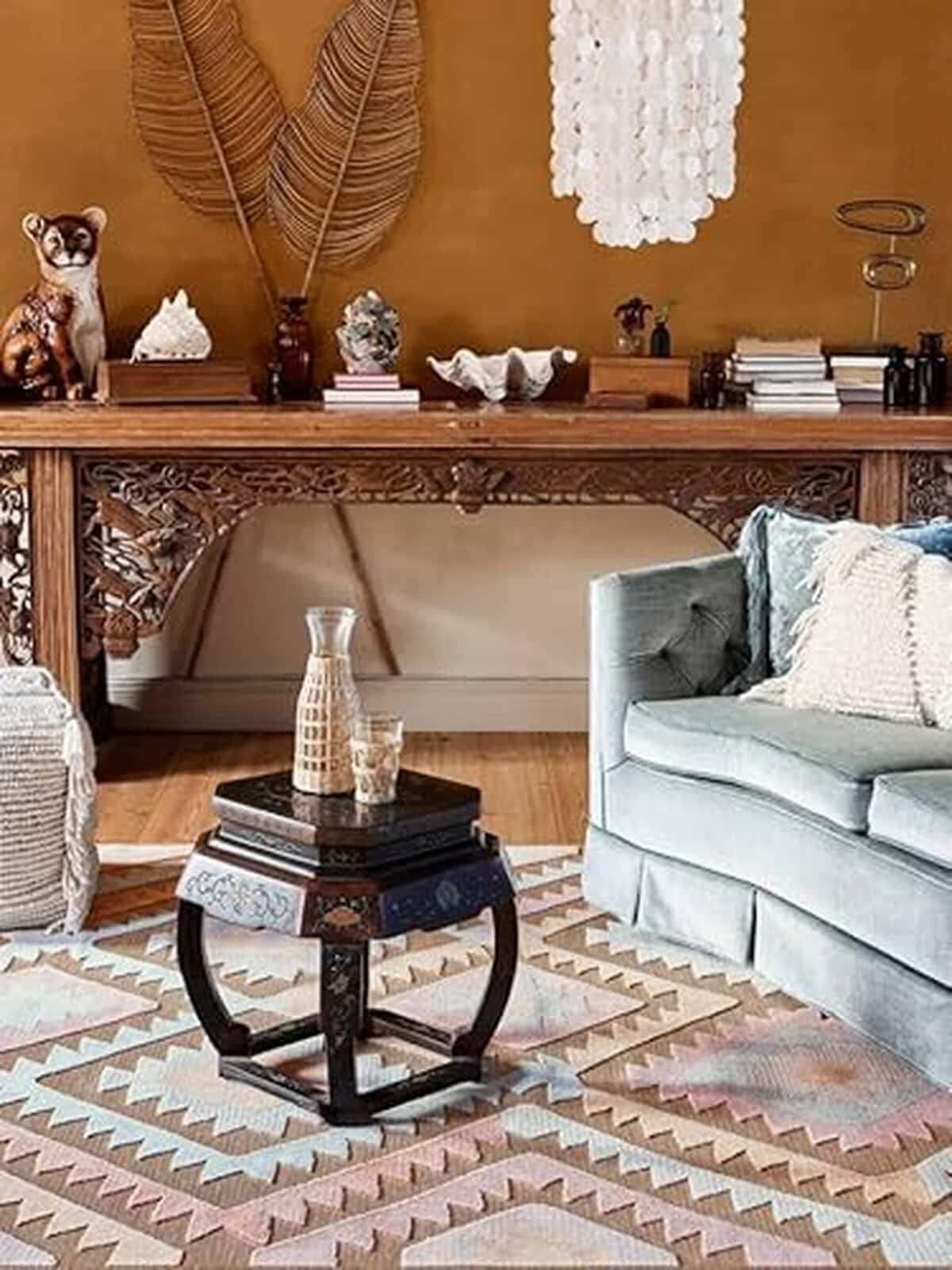 Avis sur le tapis moderne RugVista Sabine multicolore 200x300