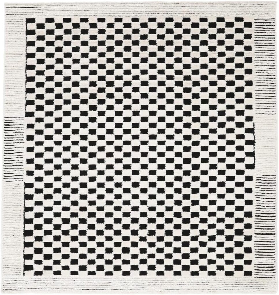 Avis sur le tapis RugVista Gambit : élégance moderne pour votre intérieur