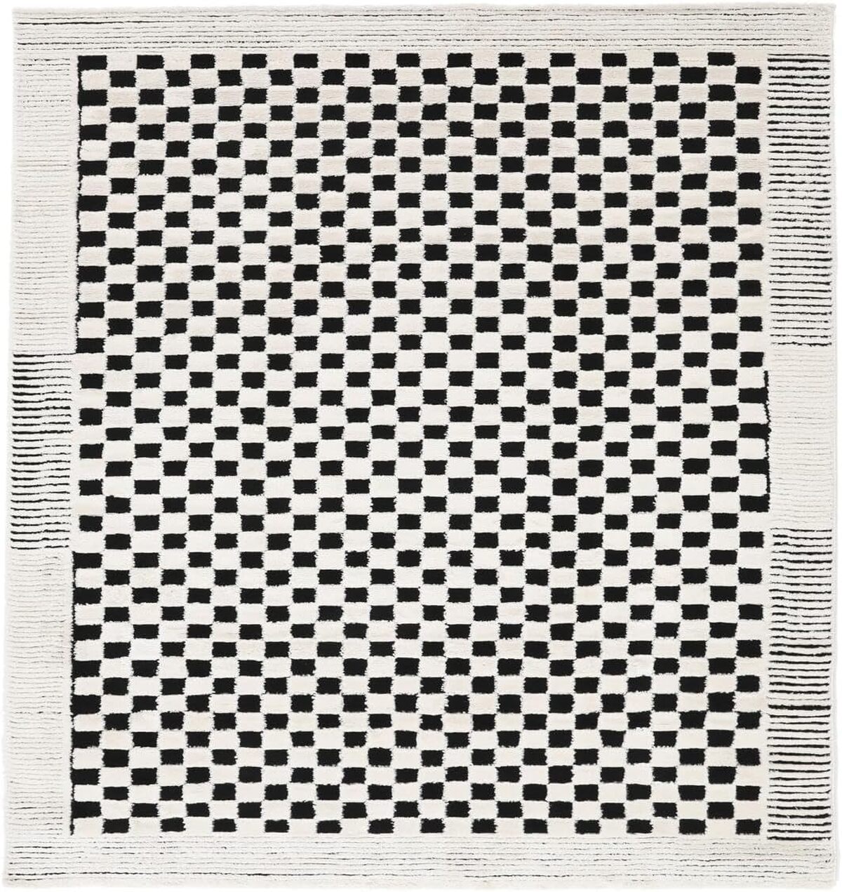 Avis sur le tapis RugVista Gambit : élégance moderne pour votre intérieur