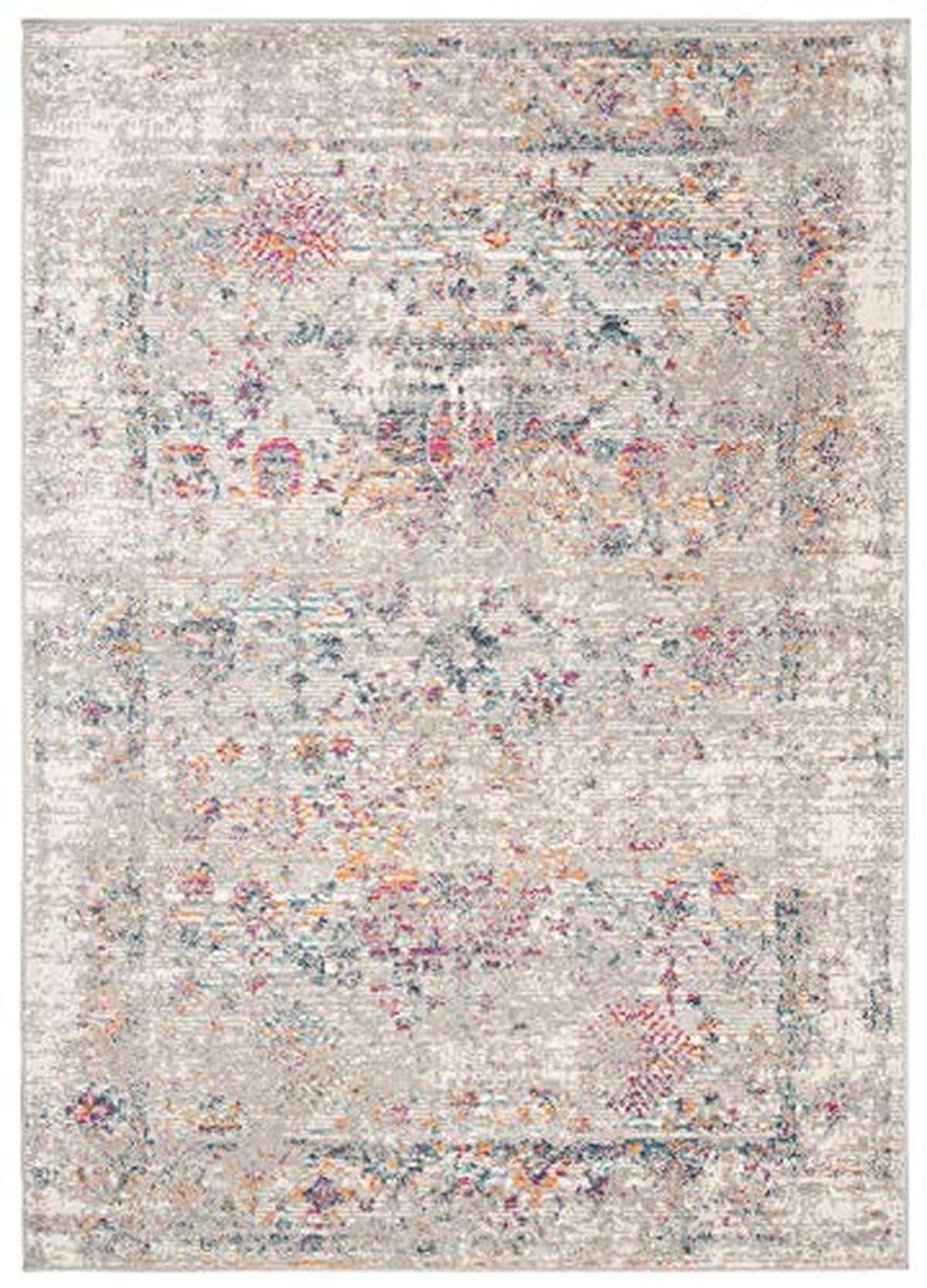 Tapis oriental Mazovia à poils ras 300x400 cm : le guide complet