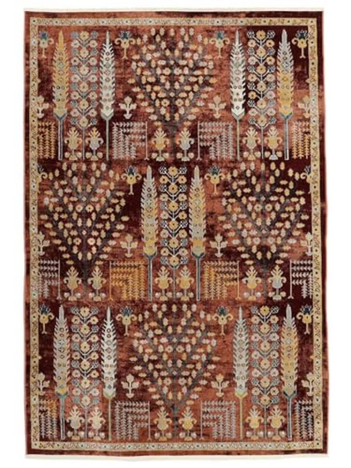 Test : tapis moderne RugVista Razavi 200x300 cm
