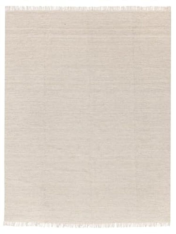 Découvrez notre avis complet sur le tapis kilim moderne rugvista melange beige 250x300 cm : design contemporain et qualité exceptionnelle pour transformer votre intérieur