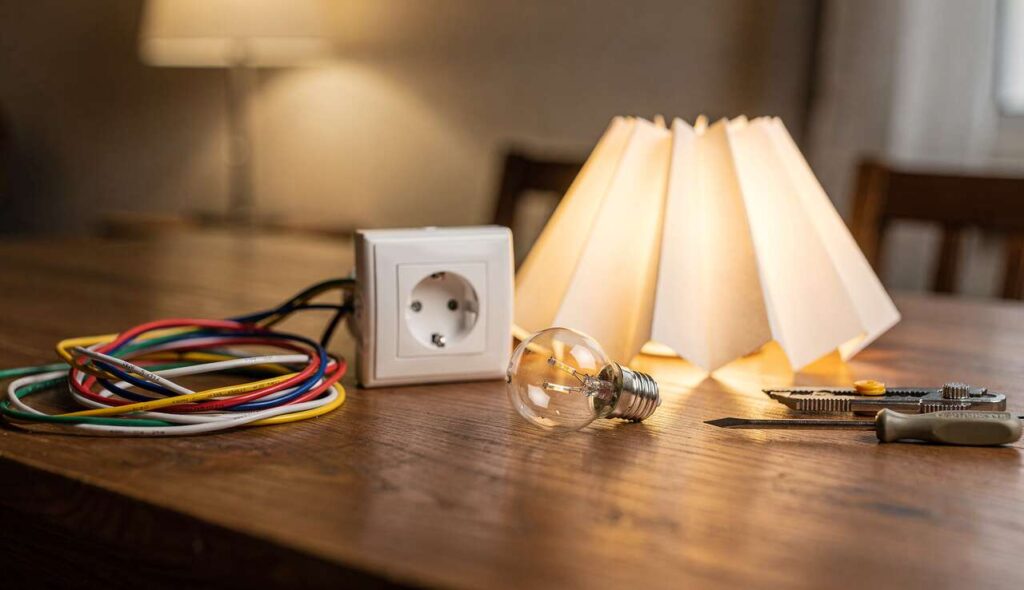 Éclairage déco à fabriquer soi-même : astuces DIY