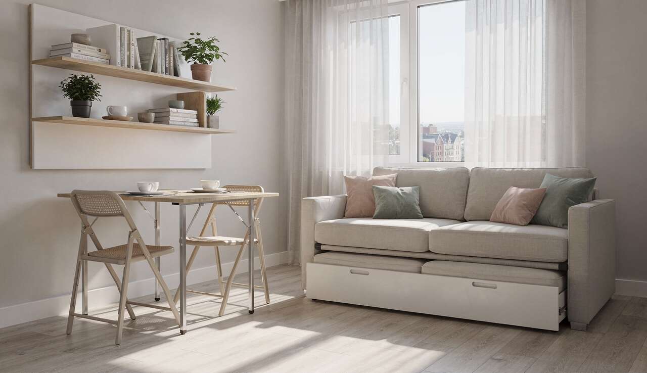 Choix judicieux des meubles Choix judicieux des meubles