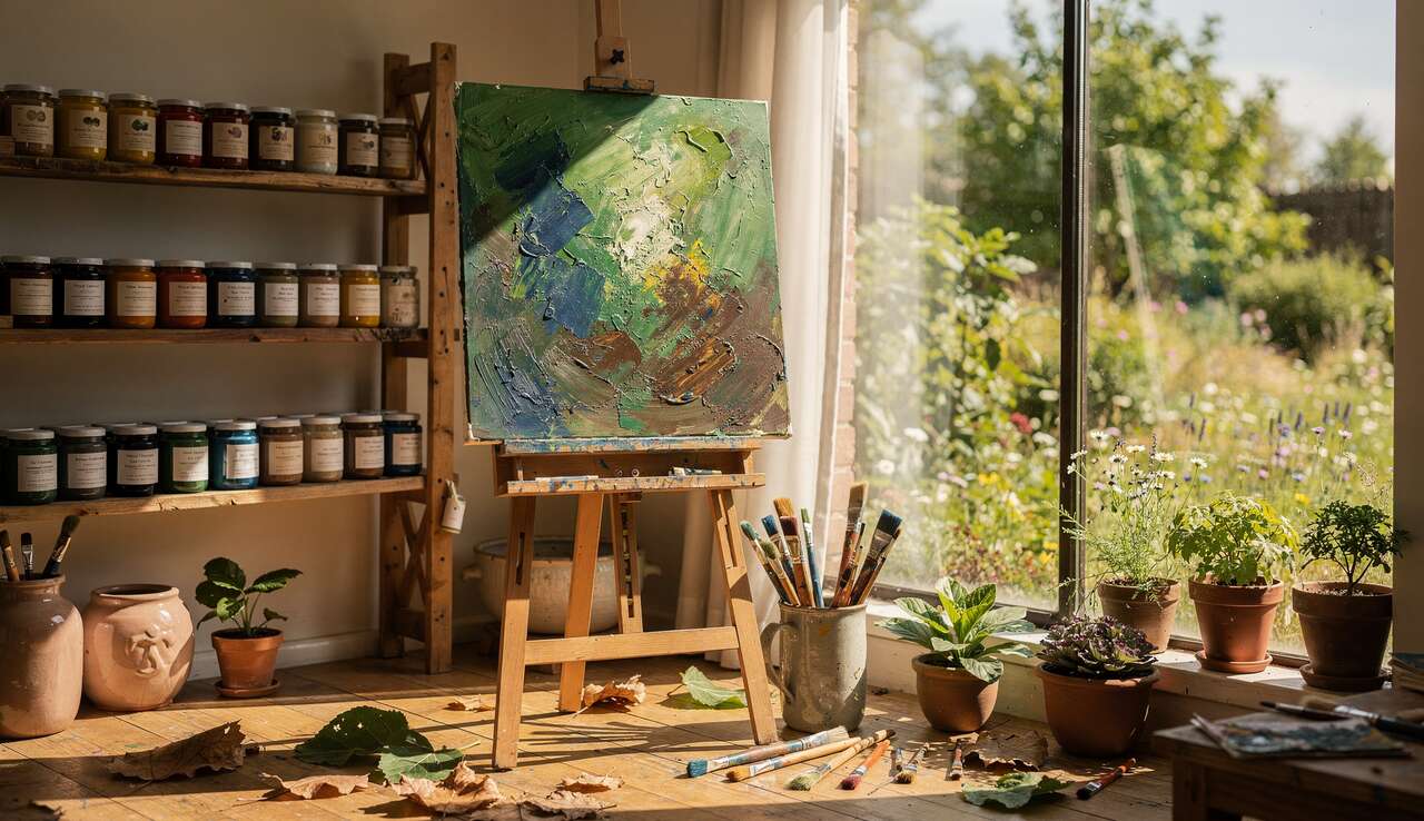 Les alternatives &eacute;cologiques et naturelles