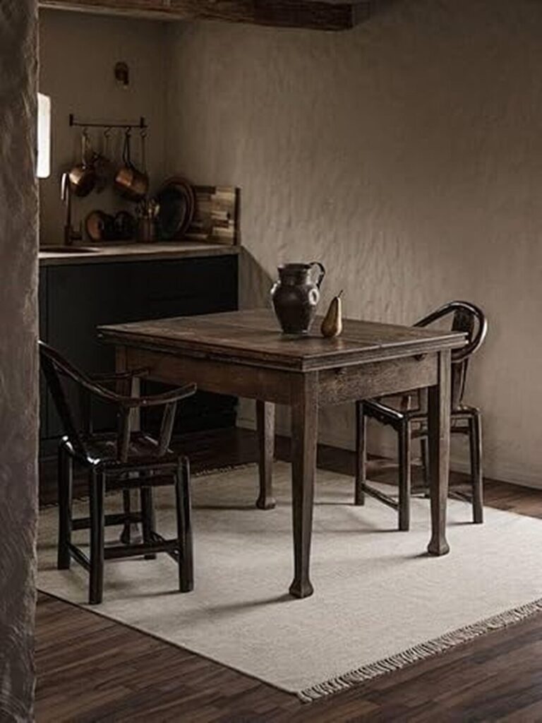 Avis sur le tapis kilim moderne RugVista Melange beige 250x300 cm