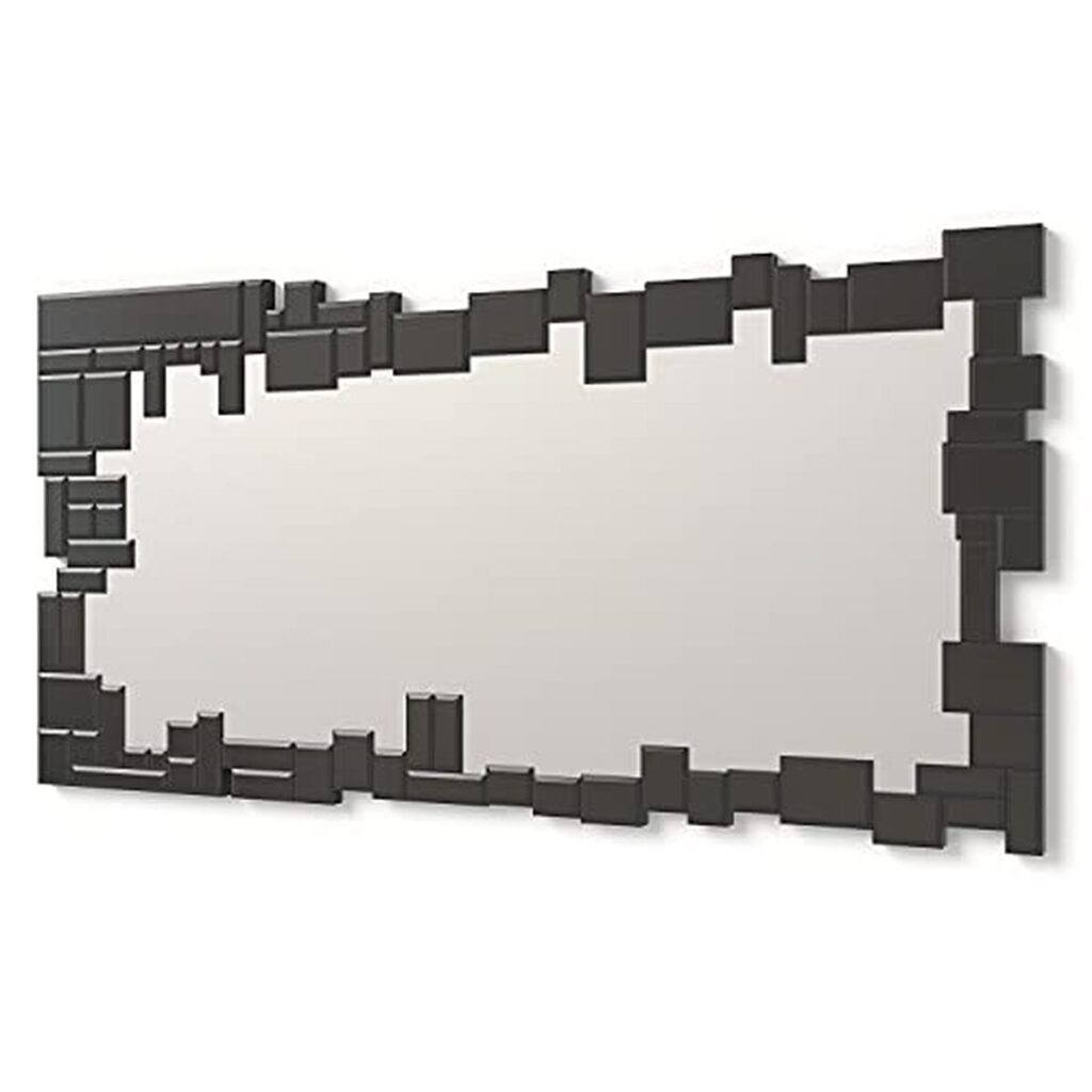Avis sur les miroirs muraux DekoArte E025 : le chic moderne pour votre intérieur