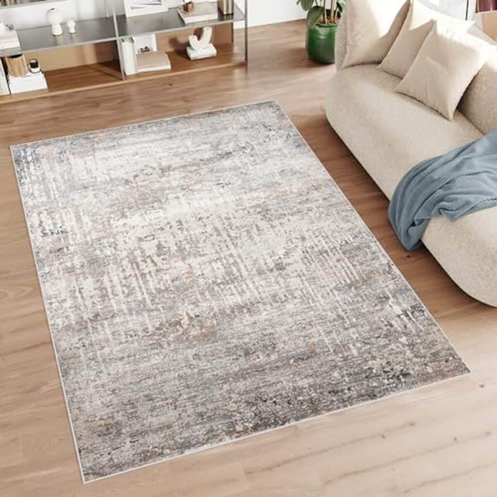 Avis : tapis TAPISO Feyruz esthétique et résistant
