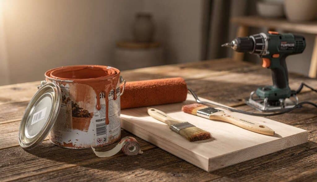 Terracotta : apportez chaleur et couleur à votre intérieur