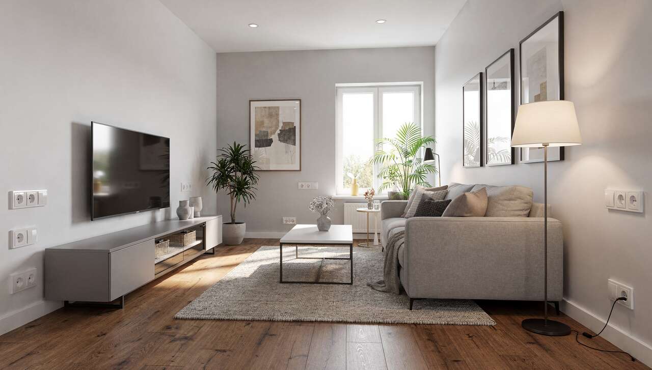 Combien de prises électriques faut-il installer dans chaque pièce ? Guide pratique