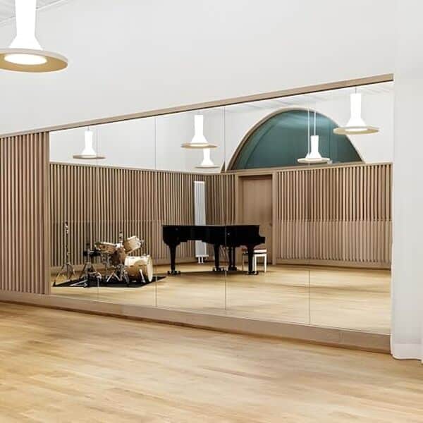 Découvrez notre évaluation détaillée des miroirs de salle brisafe : design, durabilité et installation. Tout ce qu'il faut savoir avant d'acheter.