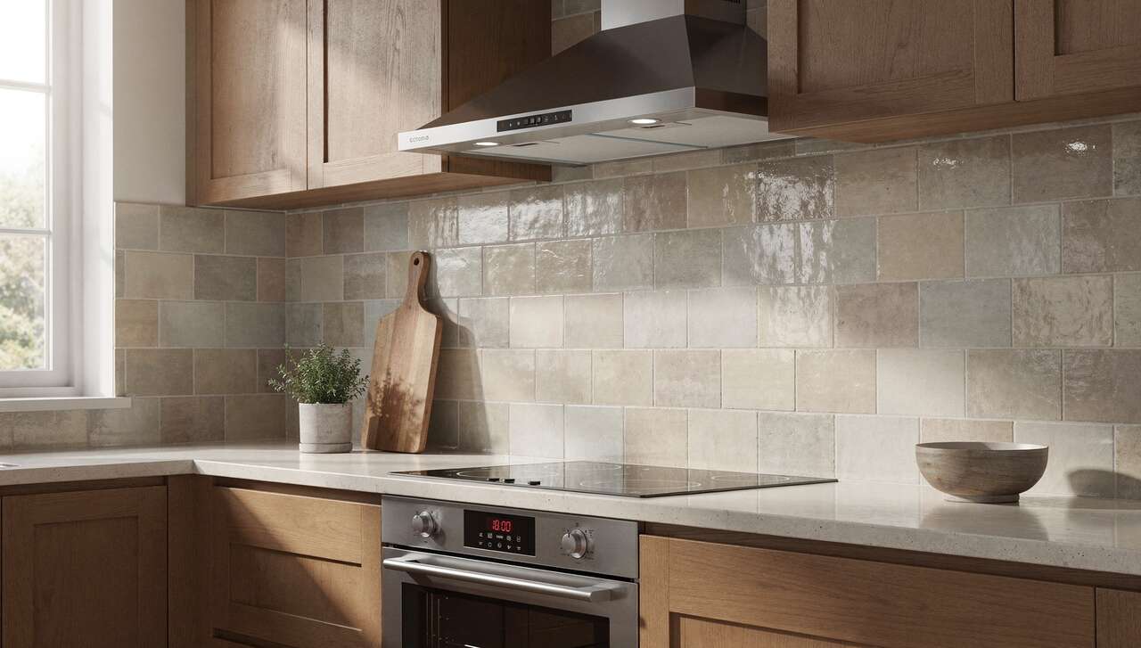 Comment bien choisir sa crédence ?